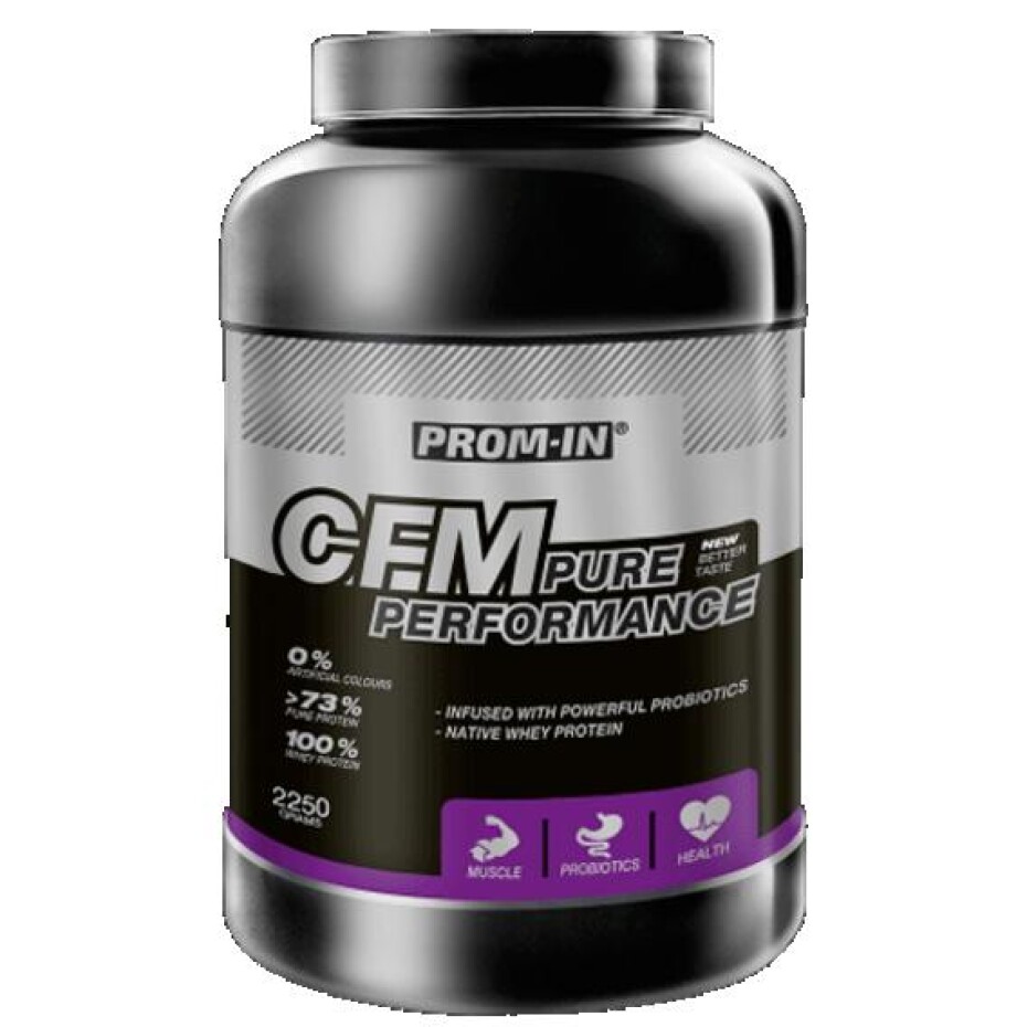 PROM-IN CFM Pure Performance 30g - main (0)