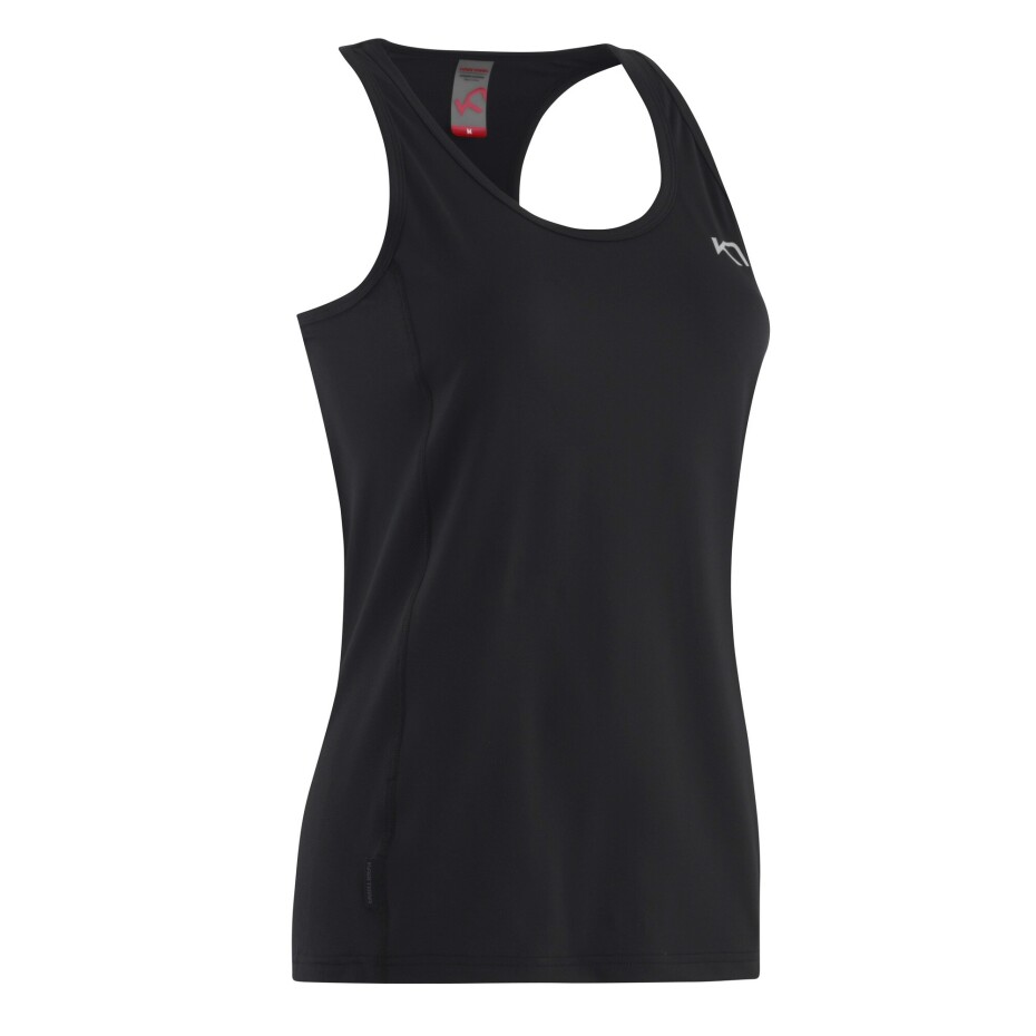 Kari Traa Nora Singlet Ebony - main (0)