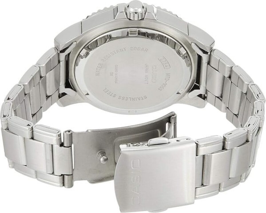 Casio Collection MTD-1053D-1AVES - main (4)