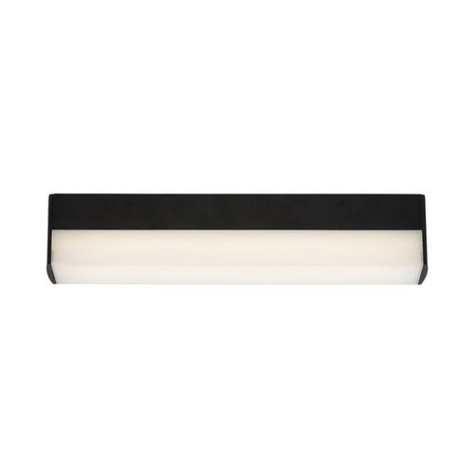 Rabalux 78045 podlinkové LED svítidlo Band 2, 27 cm, černá - main (1)