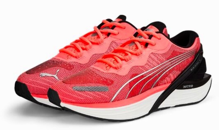Dámská běžecká obuv Puma  Run XX Nitro Sunset Glow  EUR 39 - main (8)
