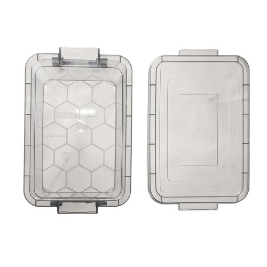 Orion Úložný box Multi GREY, 9 l, 9 l - main (1)