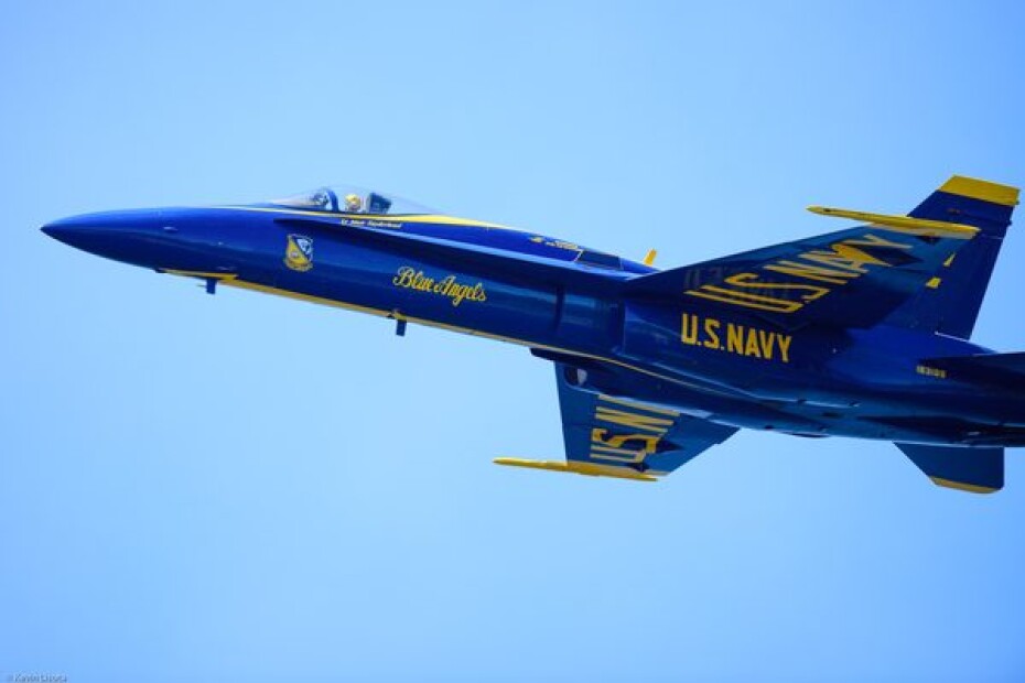 Citizen Promaster Skyhawk Radio Controlled AT8020-54L A-T Blue Angels - main (28)
