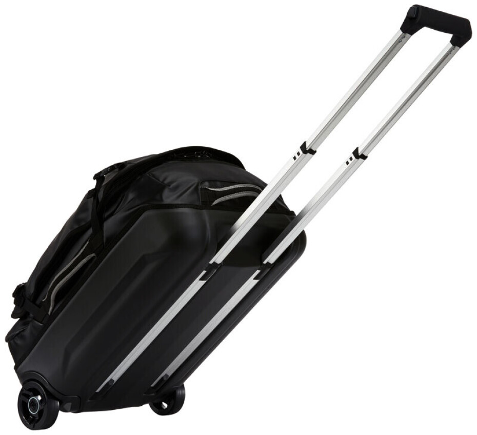 Thule Chasm Carry On TCCO122 Black 40 l - main (1)