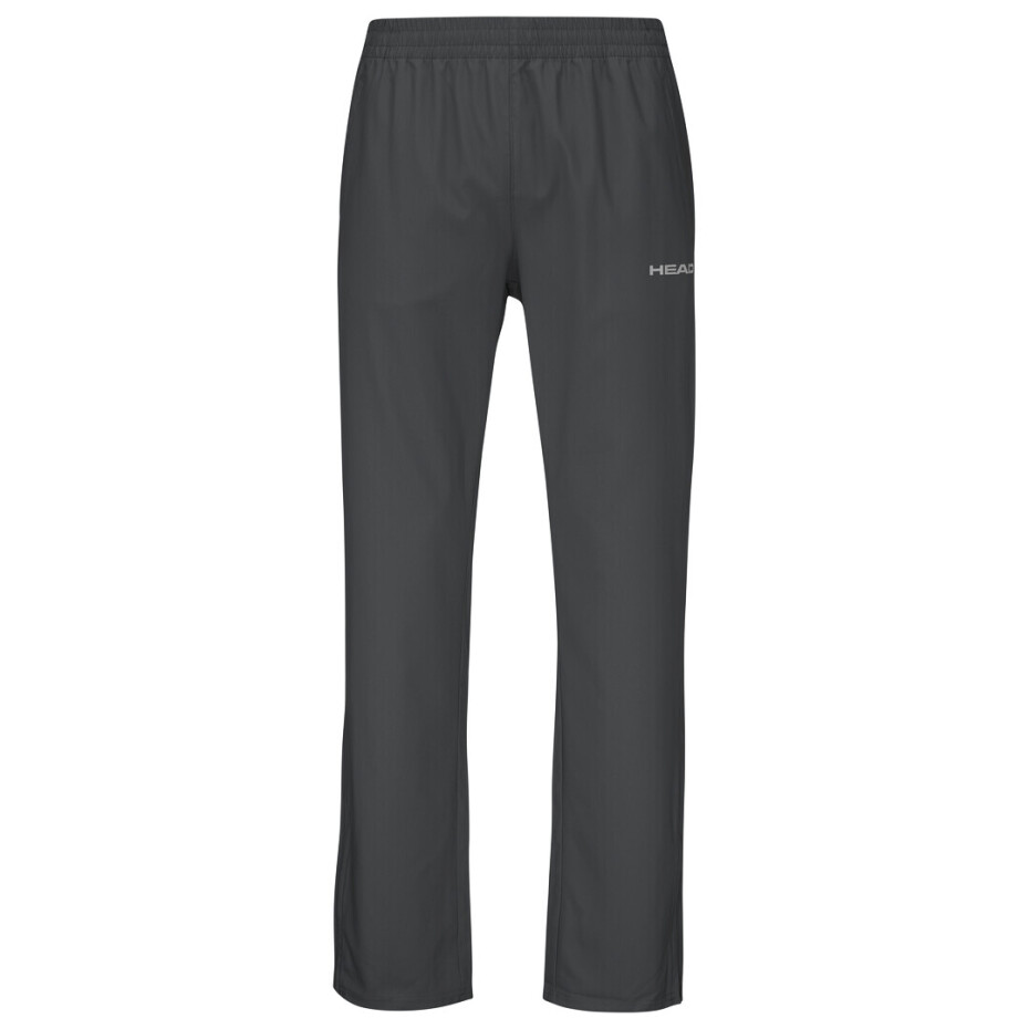 Head Club pants Men Antracite - main (0)