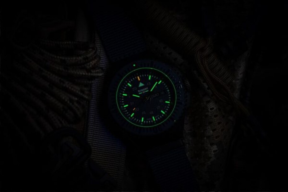 Traser P69 Black Stealth Blue Nato - main (8)