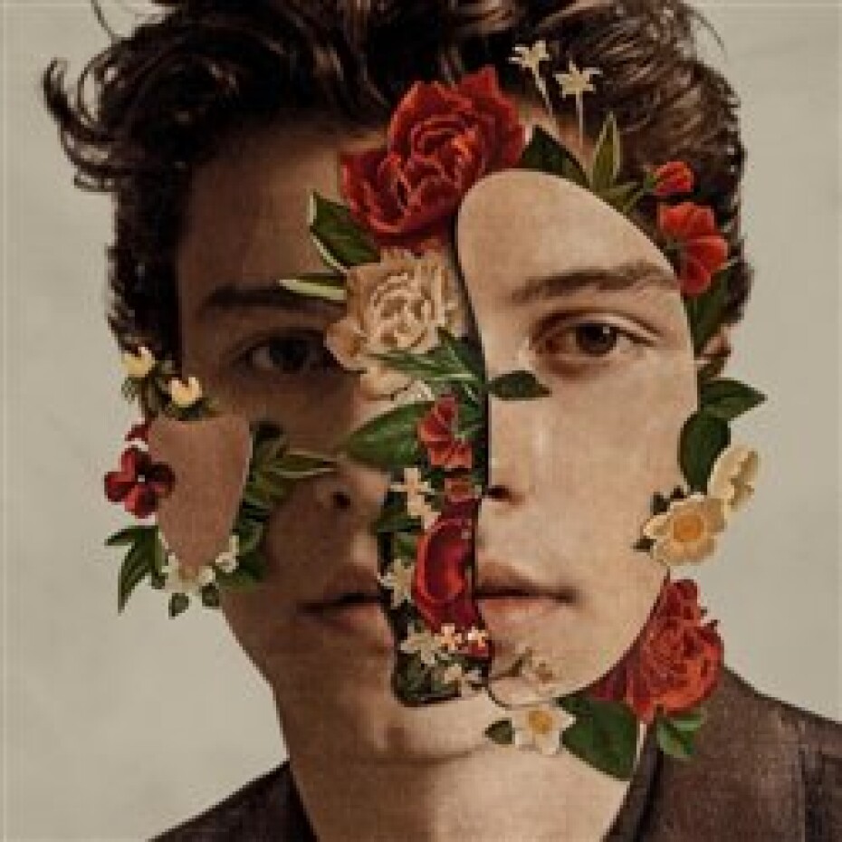 Shawn Mendes - Shawn Mendes - main (0)