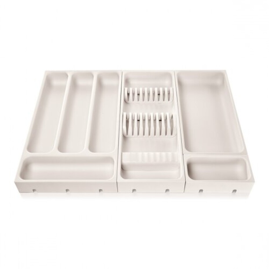 Tescoma Zásobník na příbory FlexiSPACE, 37 x 22 cm - main (2)