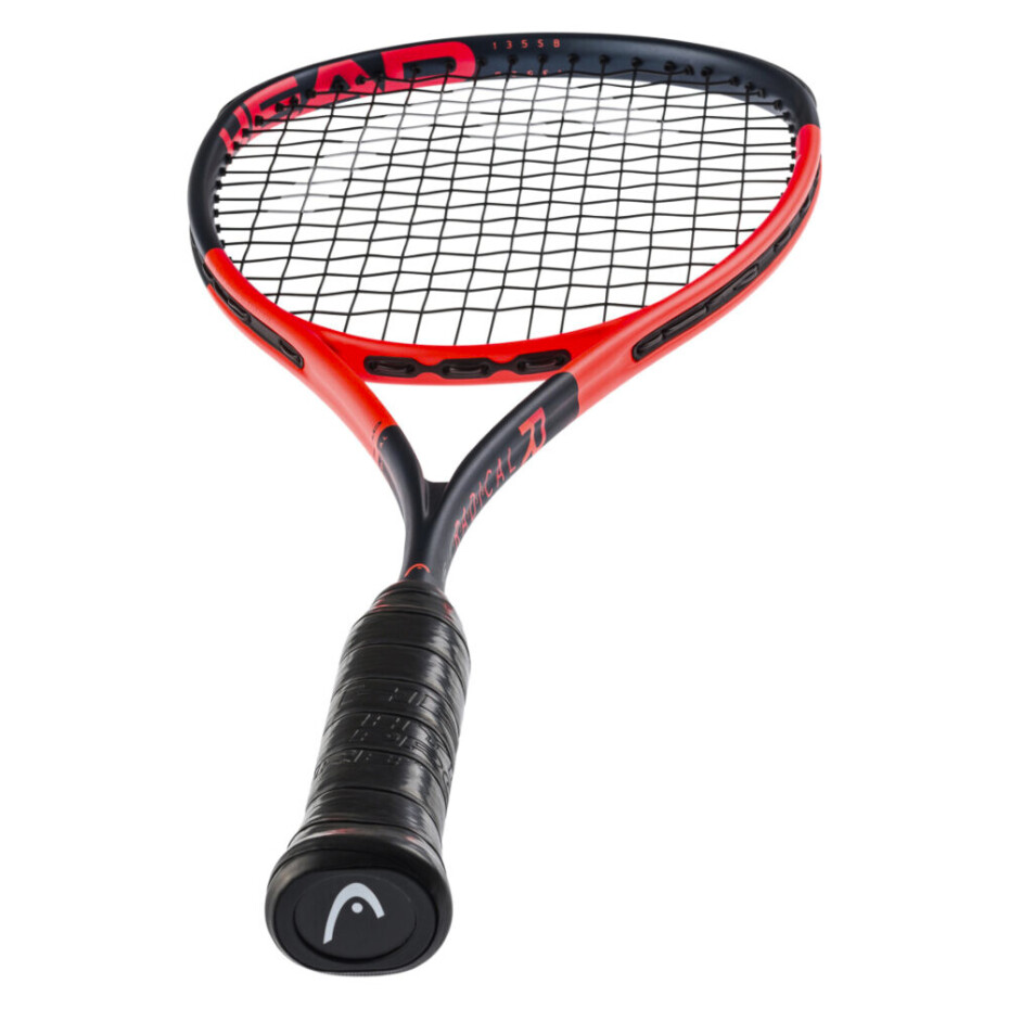 Squashová raketa Head  Radical 135 SlimBody 2024 - main (1)