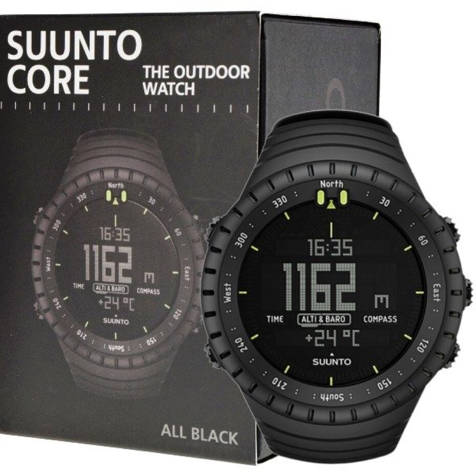 Suunto Core All Black SS014279010 - main (6)