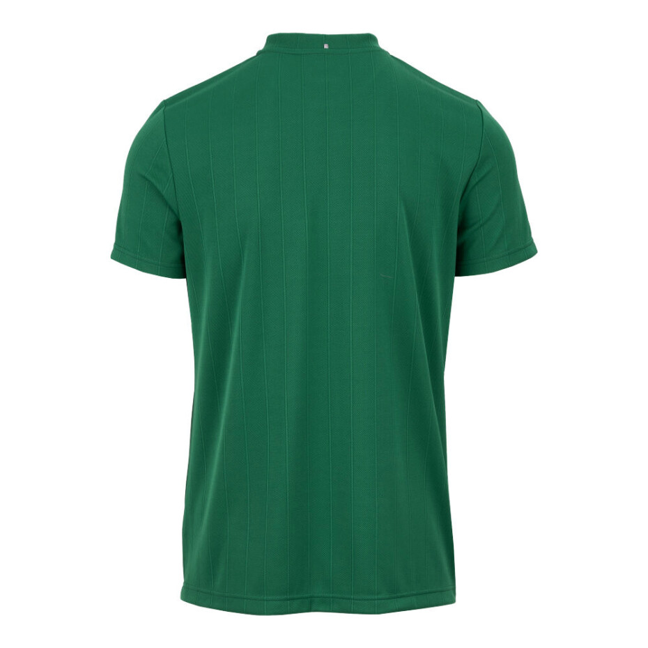 Pánské tričko Fila  T-Shirt Addison Green Jacket L - main (1)