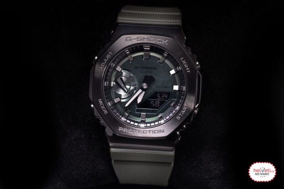 Casio G-Shock GM-2100B-3AER - main (4)