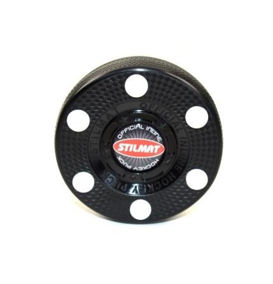 Stilmat puk na in line hokej - main (0)