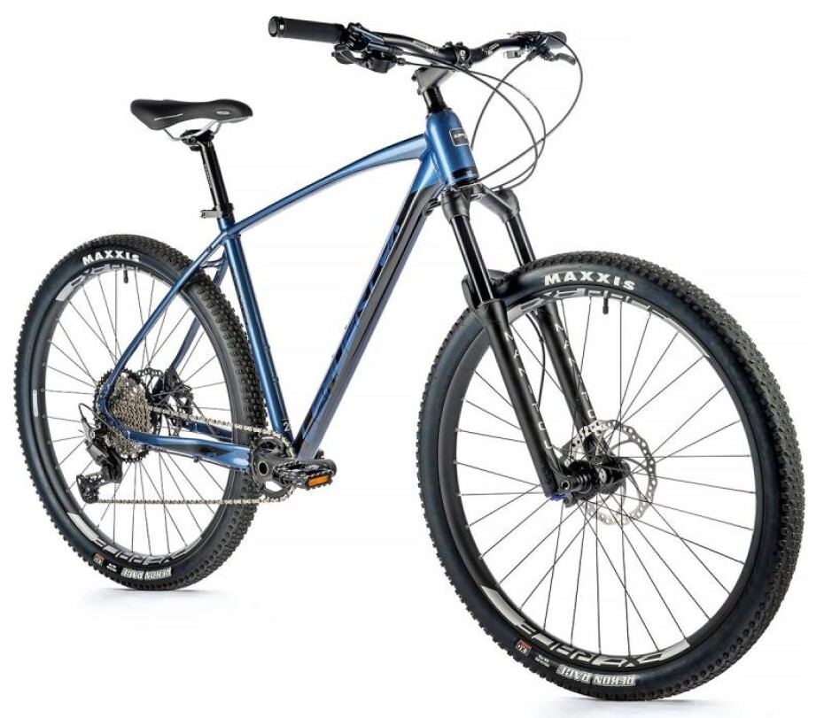 Leader Fox EMPORIA 29 2023 modré - main (0)