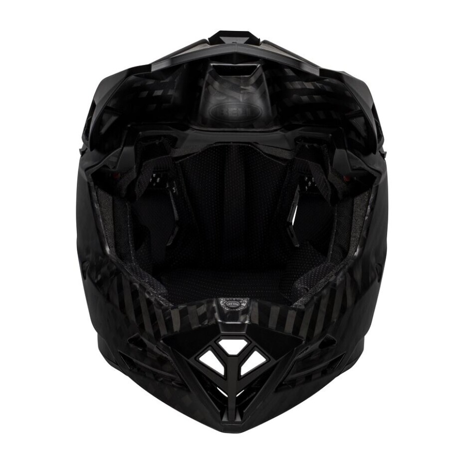 Bell Full-10 Spherical MIPS black 2024 - main (4)