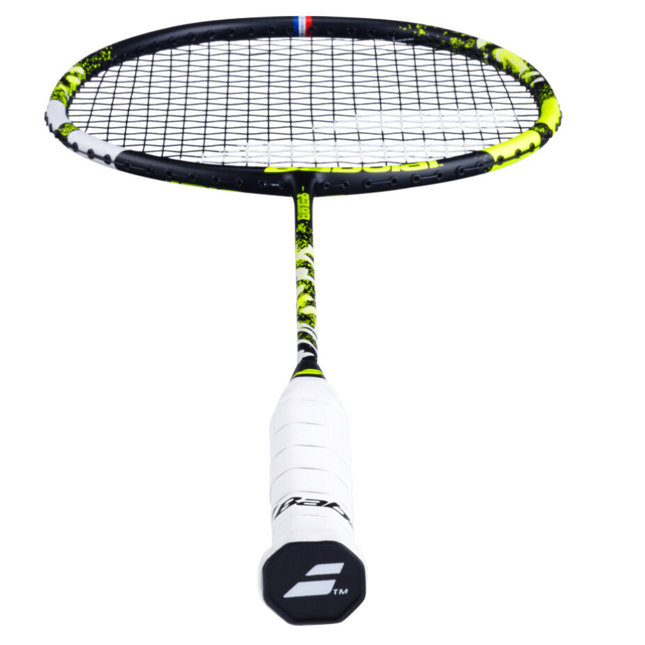 Badmintonová raketa Babolat  Speedlighter - main (5)
