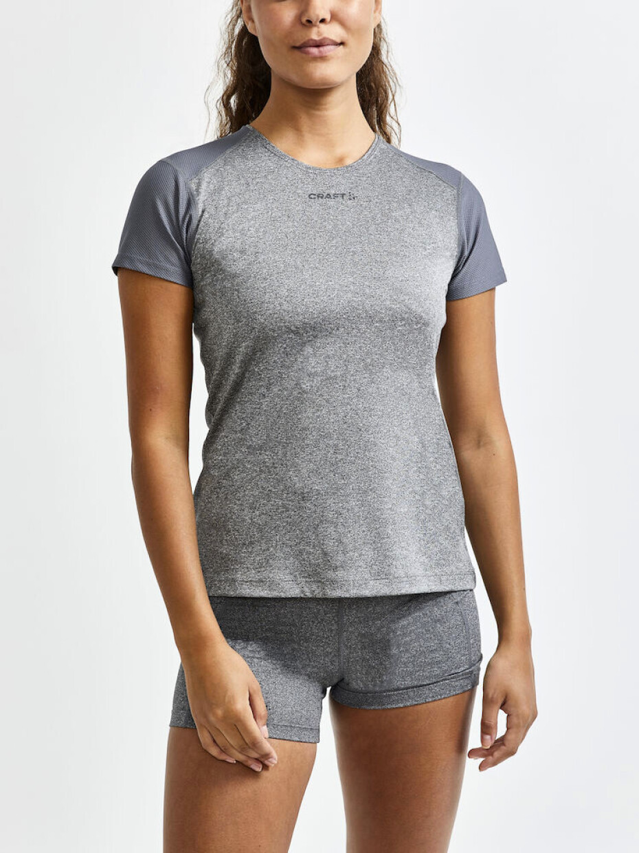 Craft ADV Essence SS TEE 1908767-975000 - main (0)