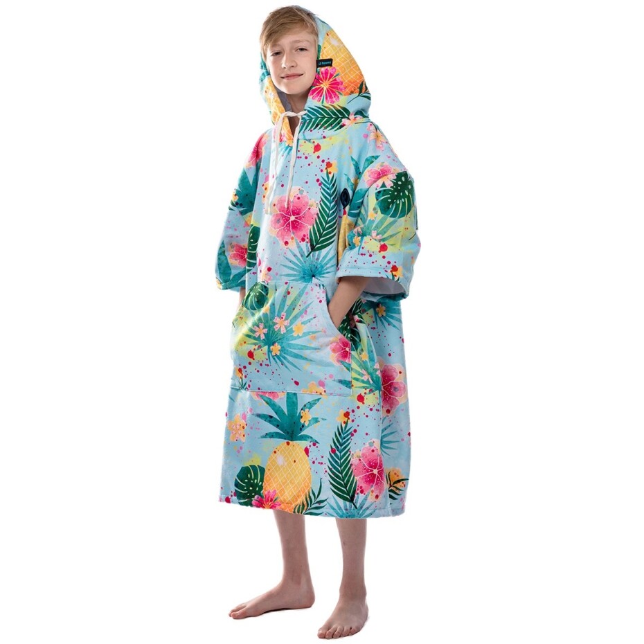 Towee Teenager surf pončo Tahiti, 60 x 90 cm - main (1)