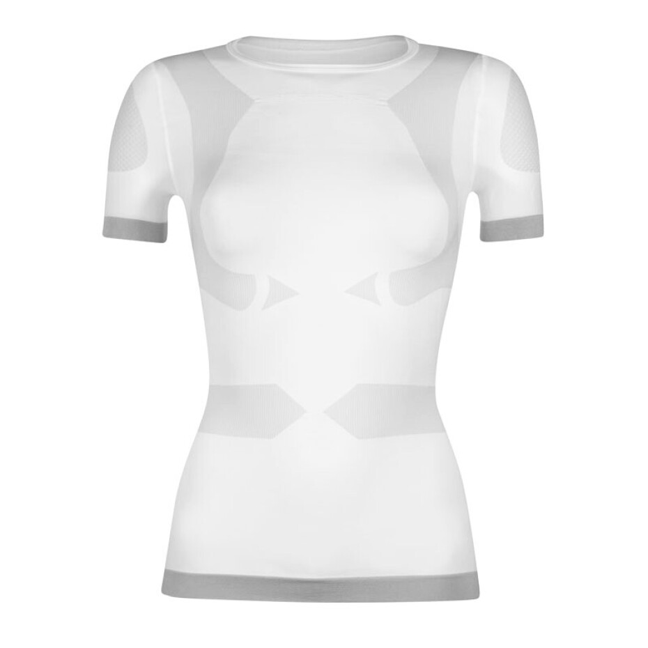 Dámské tričko Spring Revolution 2.0  Postural Shirt SS M, bílá - main (0)