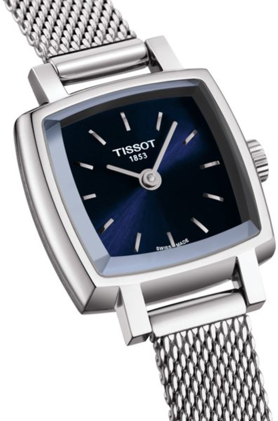 Tissot Lovely Square T058.109.11.041.00 - main (1)