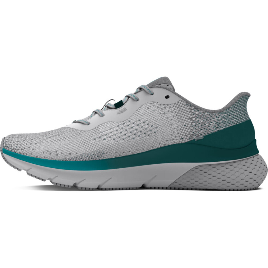 Pánská běžecká obuv Under Armour HOVR Turbulence 2-GRY  EUR 46 - main (1)