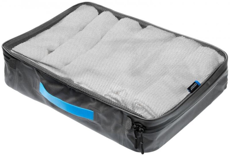 Cocoon organizér Packing Cube XL black - main (0)