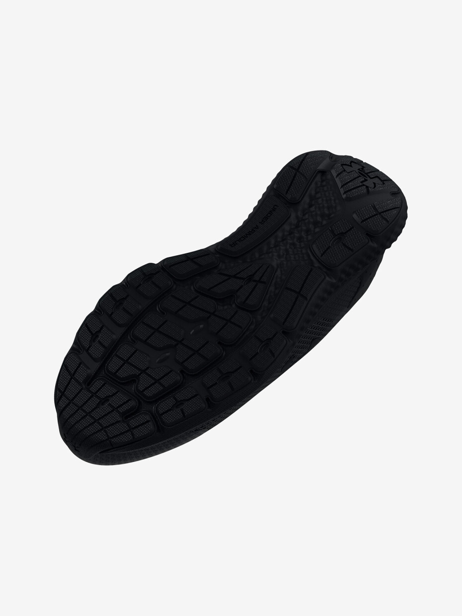 Dámská běžecká obuv Under Armour Charged Rogue UA W Charged Rogue 3-BLK  EUR 40 - main (2)