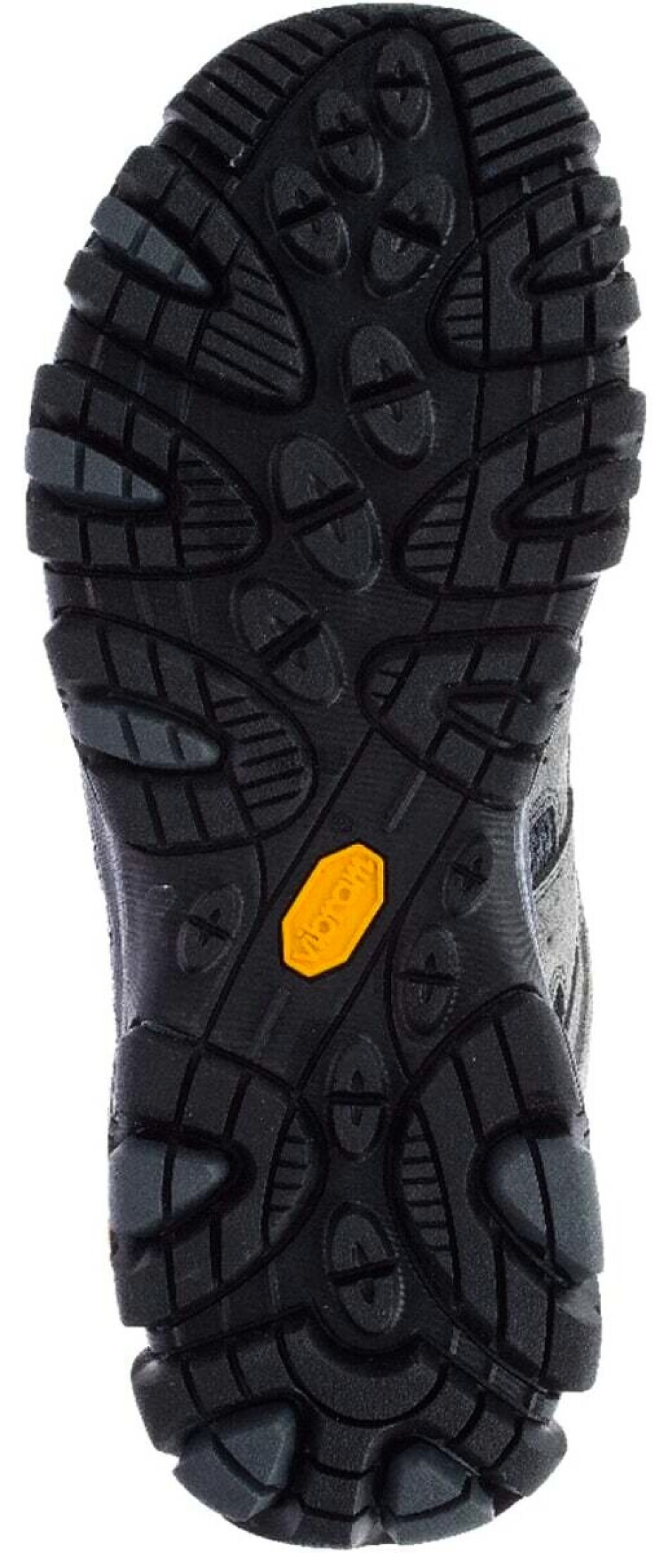 Pánská outdoorová obuv Merrell  Moab 3 Granite V2  EUR 43,5 - main (2)