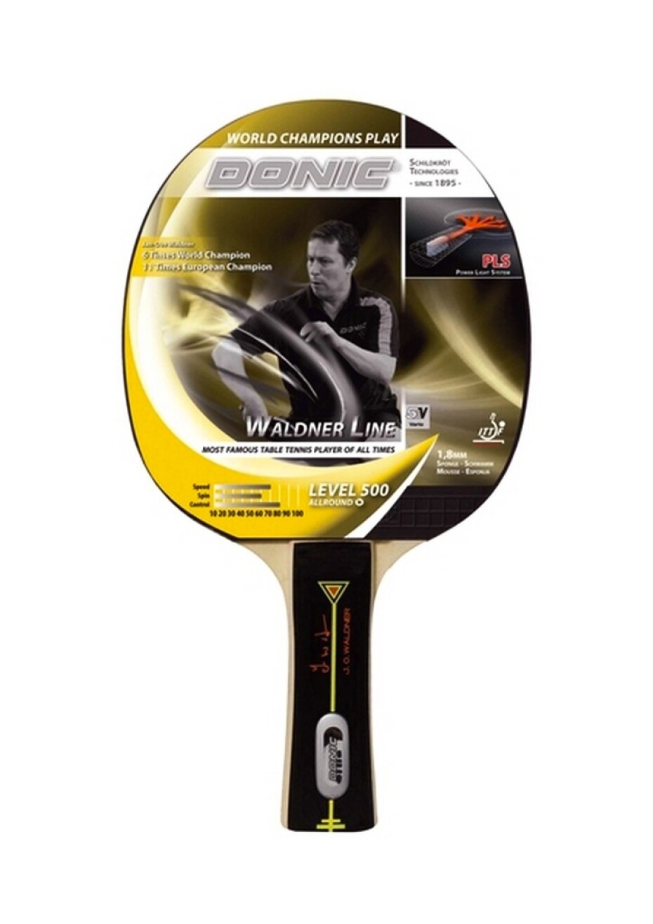 Pálka na stolní tenis Donic  Donic Waldner 500 - main (0)