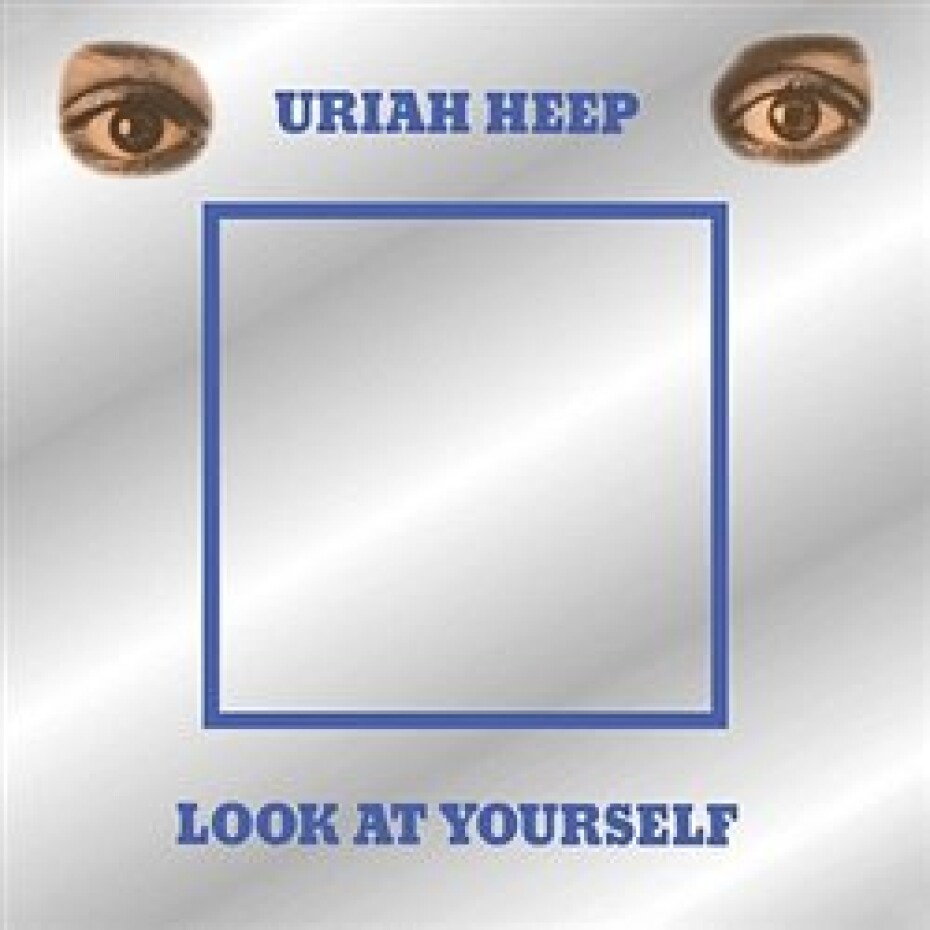 Look At Yourself - Uriah Heep - main (0)