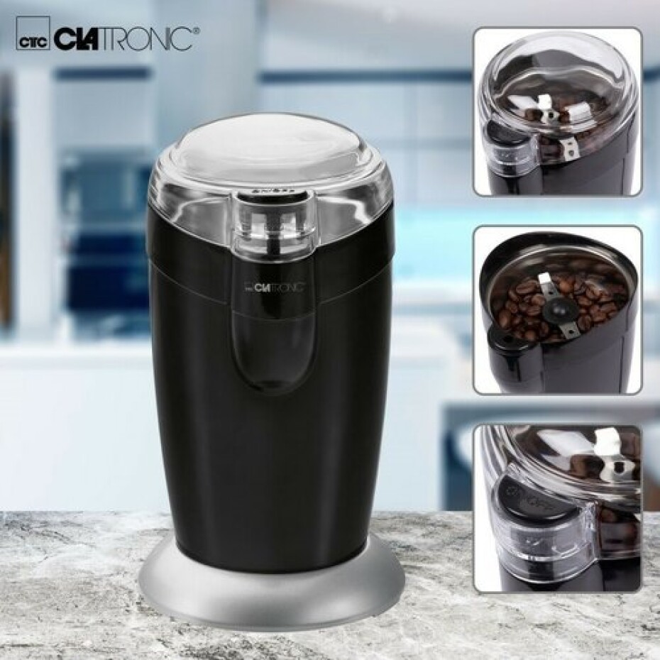 Clatronic KSW 3306 mlýnek na kávu - main (1)