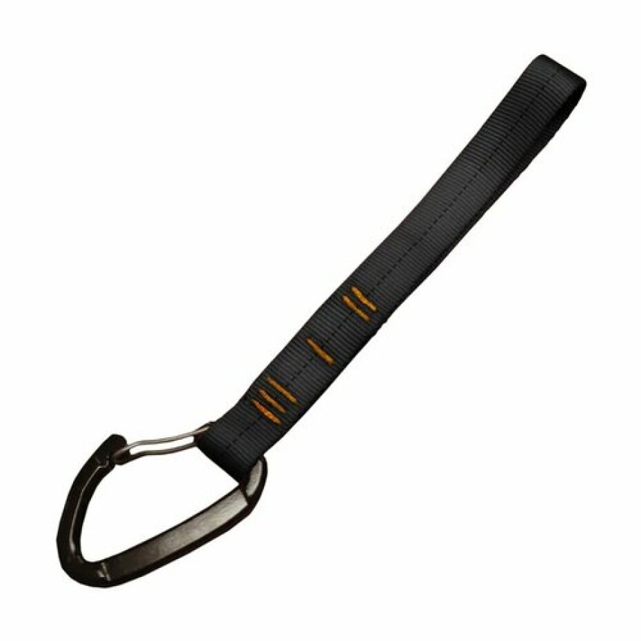 Kurgo Bezpečnostní postroj pro psy s pásem do auta, černá, XL - main (3)