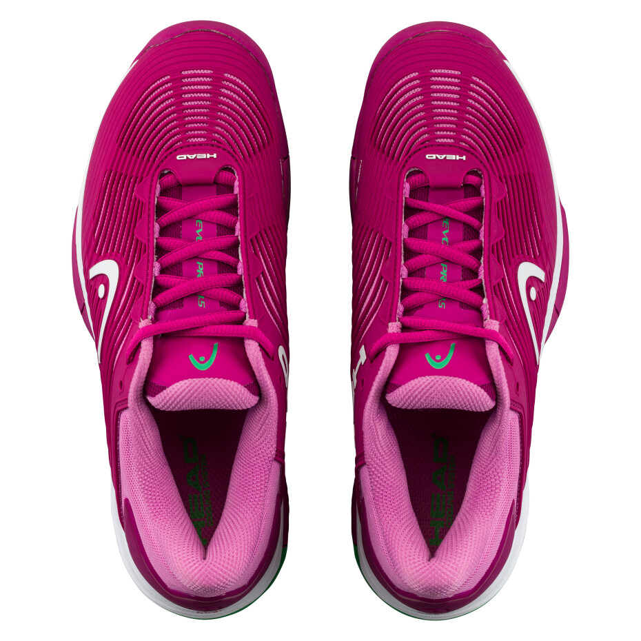 Dámská tenisová obuv Head Revolt Pro 4.5 Women FUPI  EUR 37 - main (4)