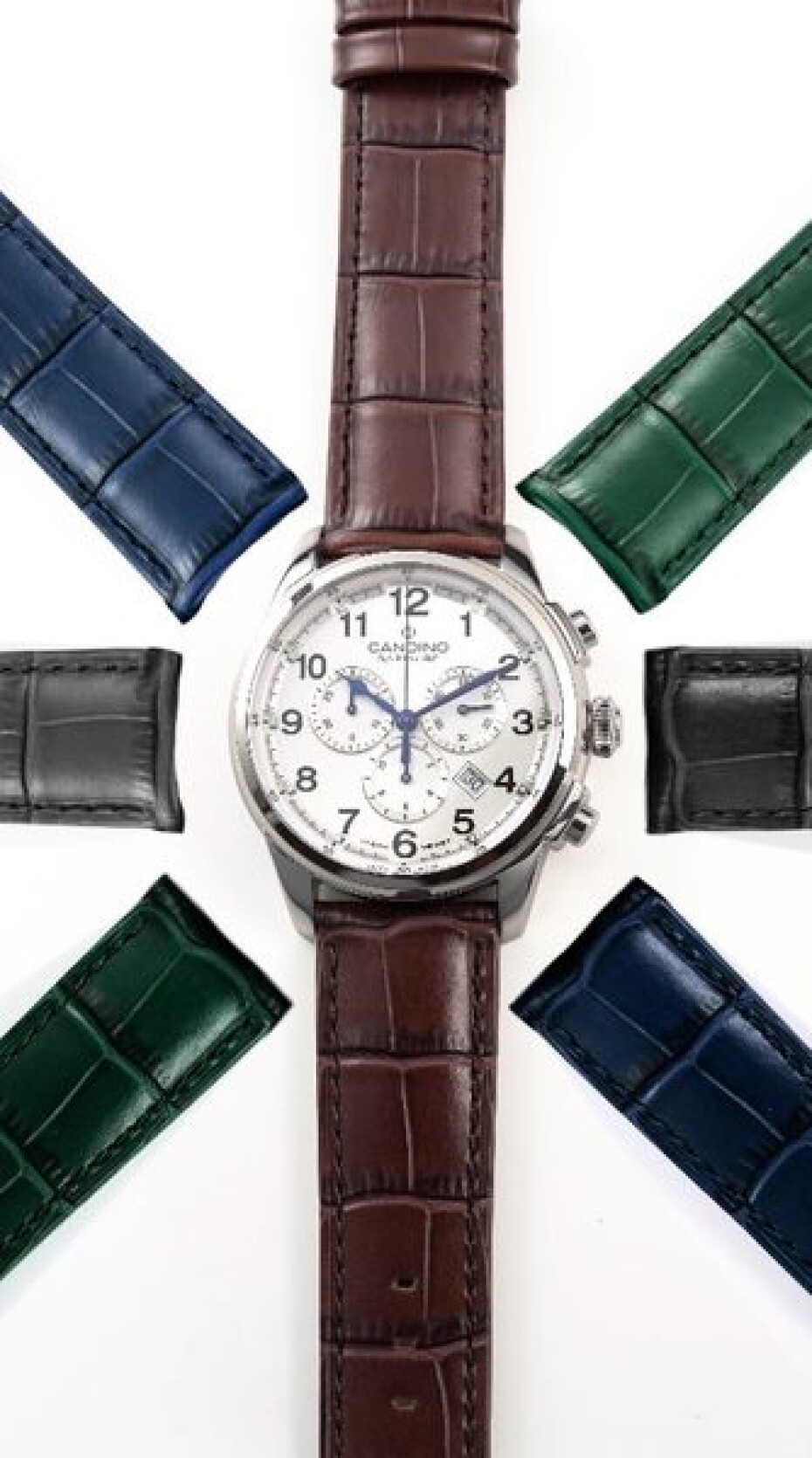 Candino Gents Sports Chronos C4745/1 - main (1)