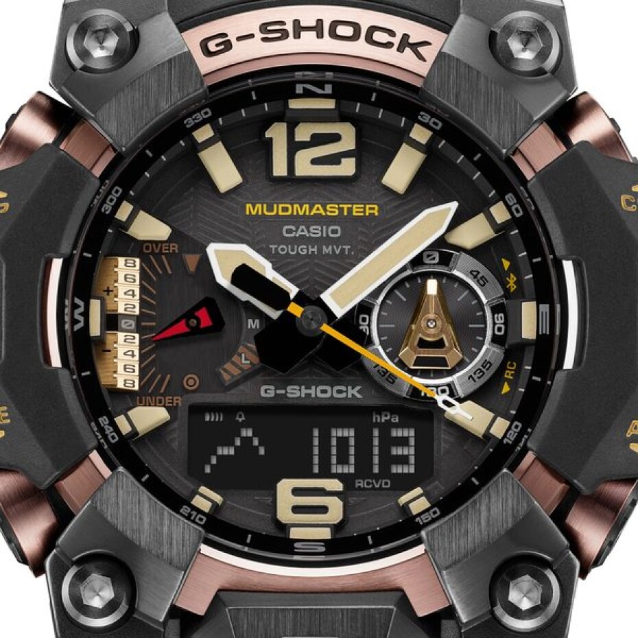 Casio G-Shock GWG-B1000-1A4ER Mudmaster - main (19)