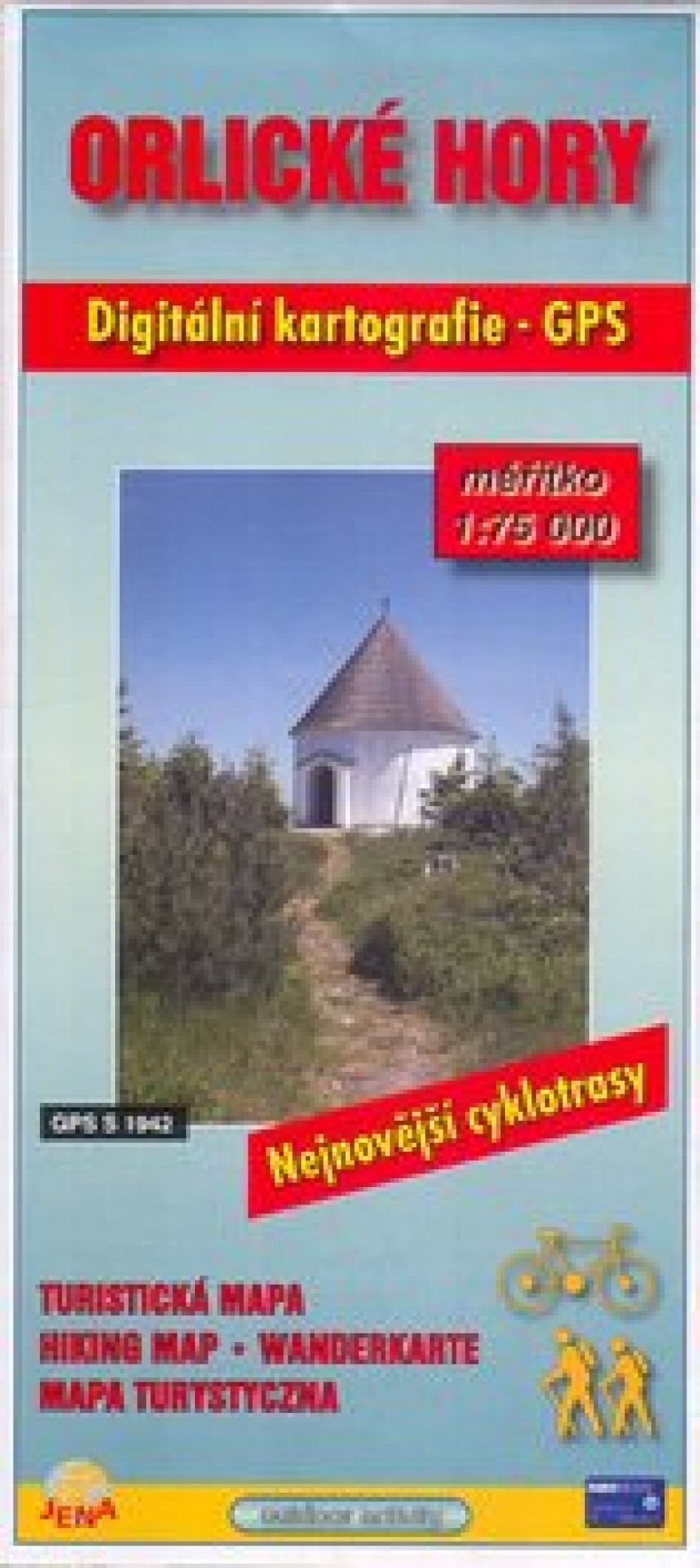 Orlické hory 1:75 000 - Aleš Matějíček - main (0)