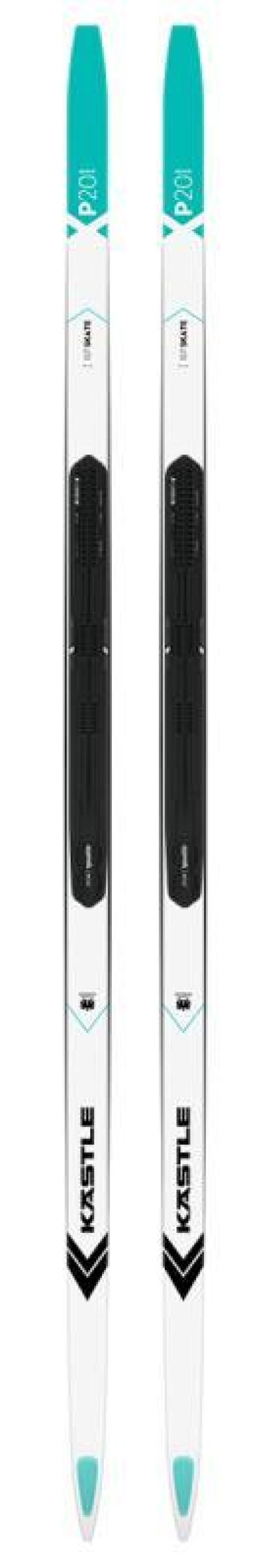 Kastle XP 20 JR Skate Plus Medium - main (0)