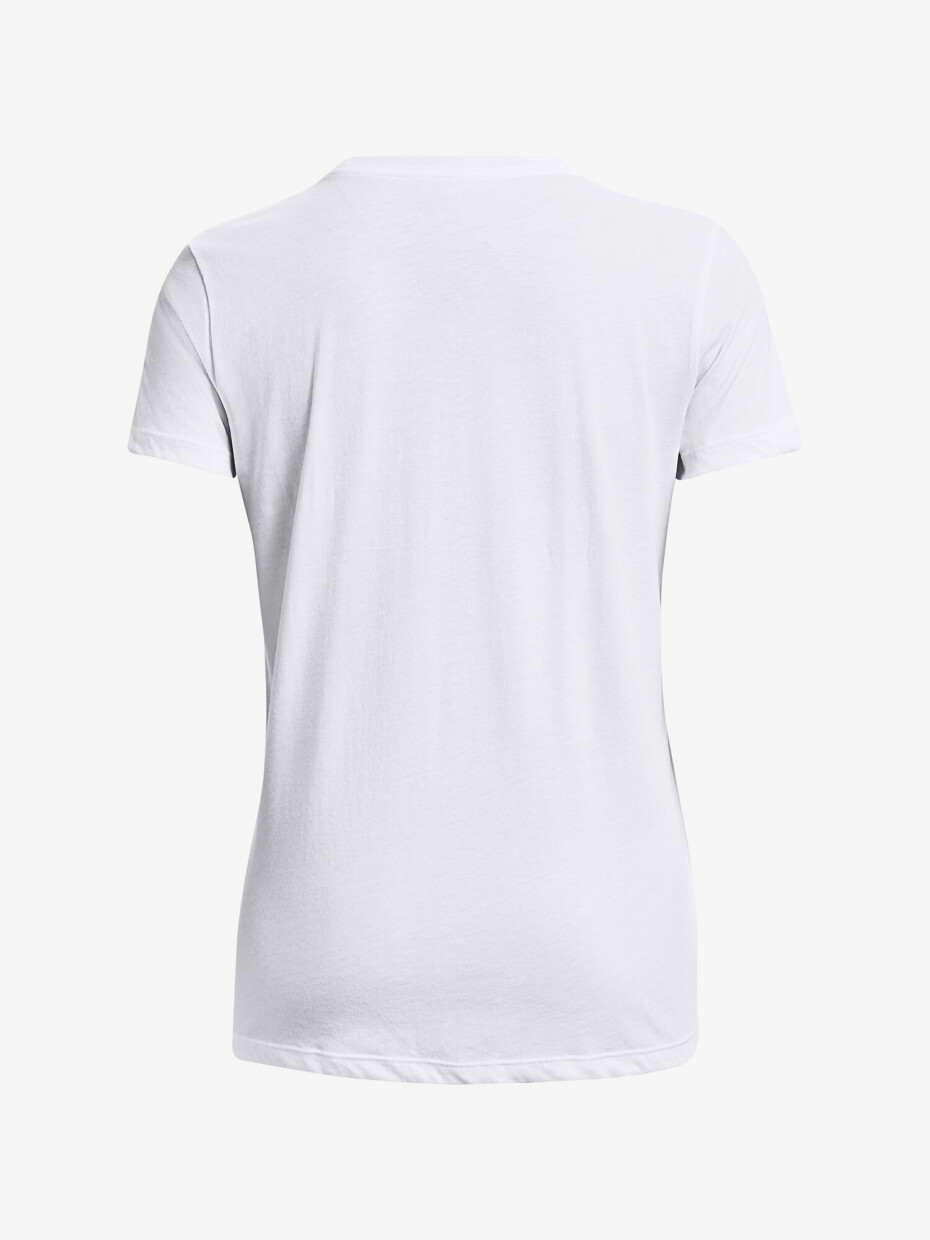 Under Armour Vintage Performance 1376748-100 - main (3)