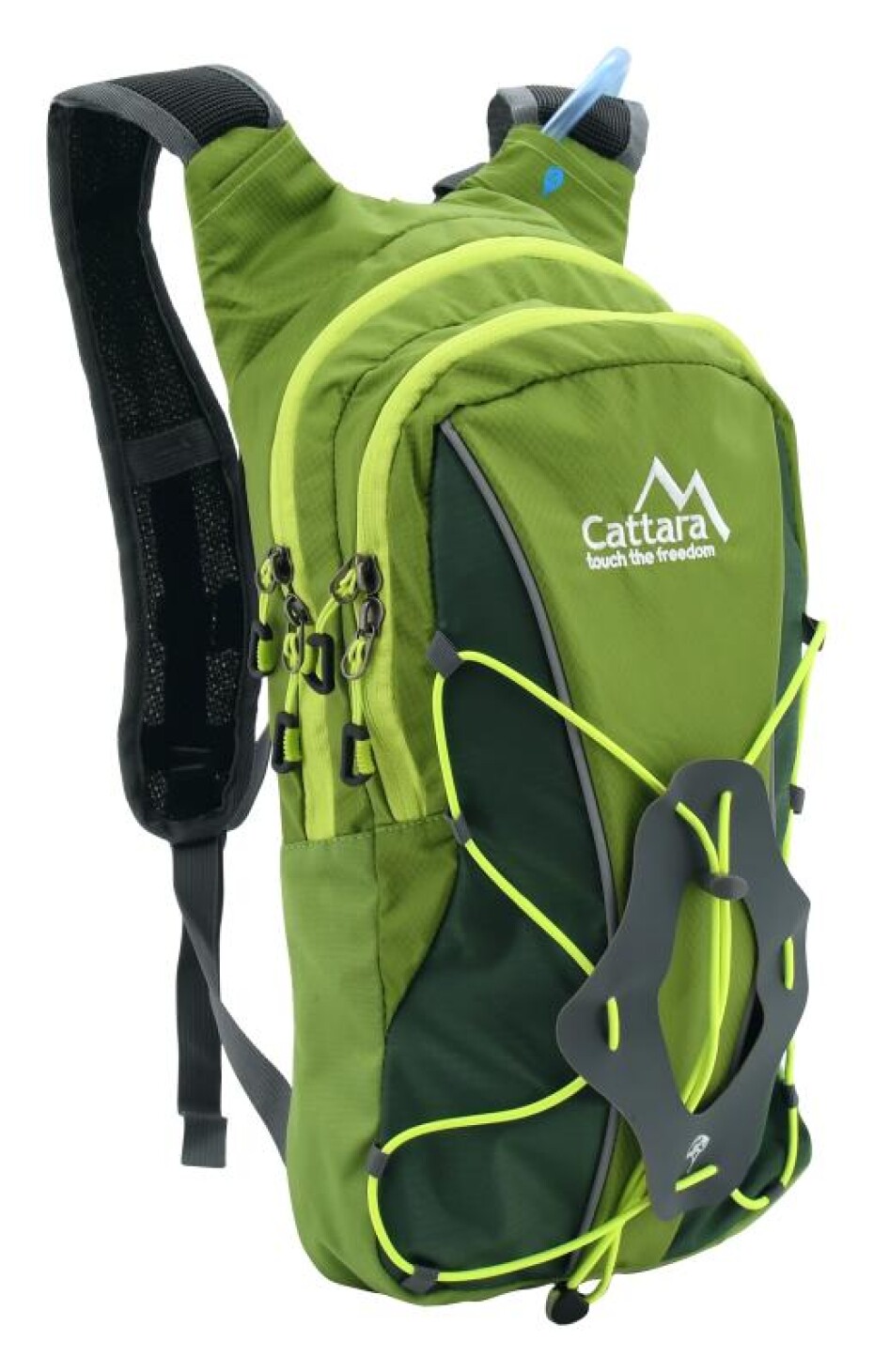 Cattara Batoh 10l + 2l pitný vak GreenW - main (0)