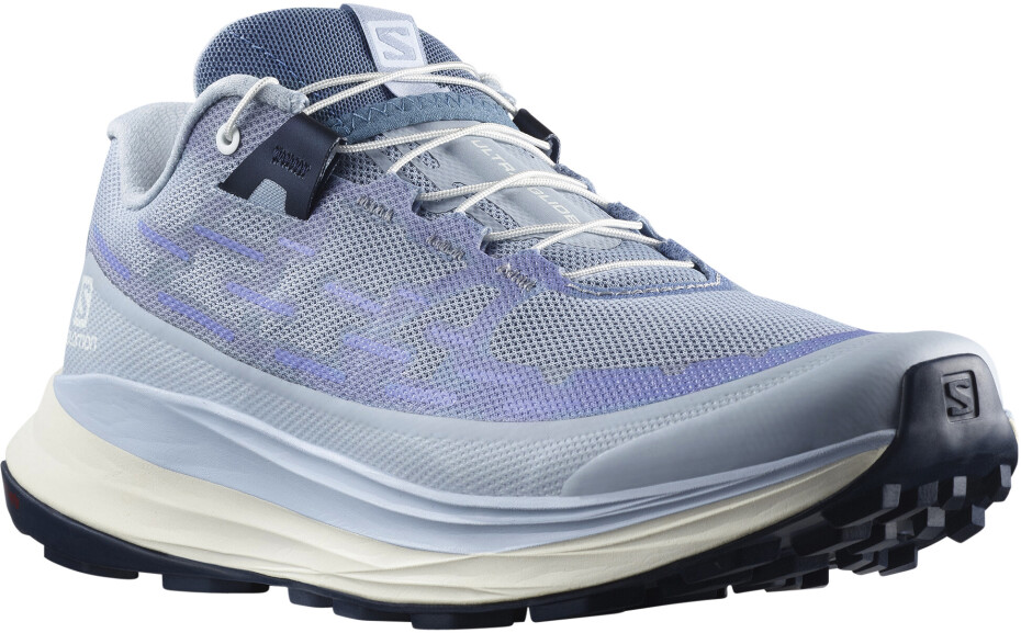 Dámská běžecká obuv Salomon Ultra Glide Zen Blue/White  UK 7 - main (7)