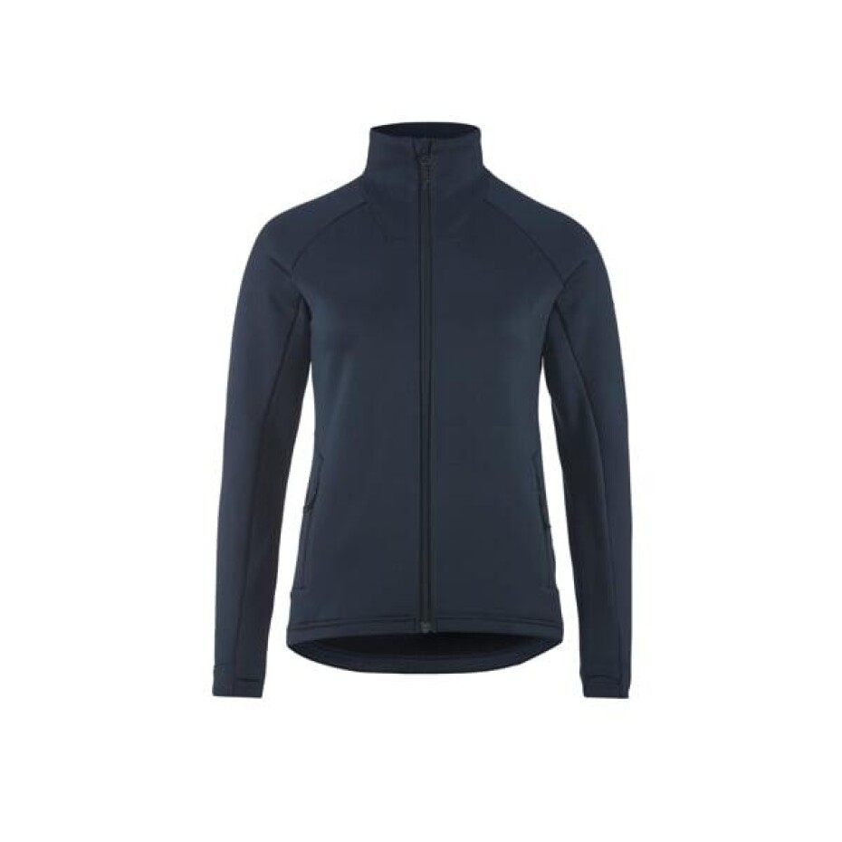 Craft ADV Explore Power Fleece W modrá - main (0)