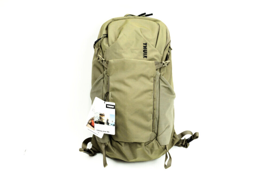Batoh Thule AllTrail Hydration Backpack 22L - Faded Khaki - main (6)