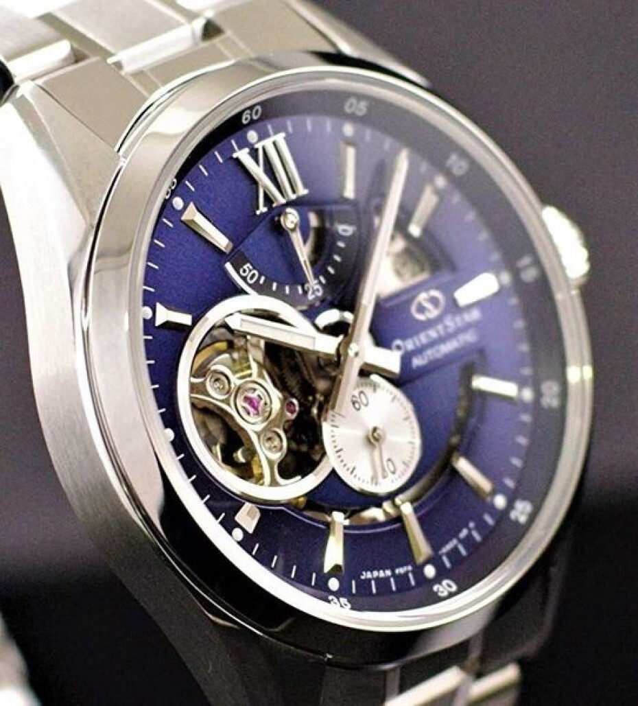 Orient Star Contemporary RE-AV0003L - main (3)