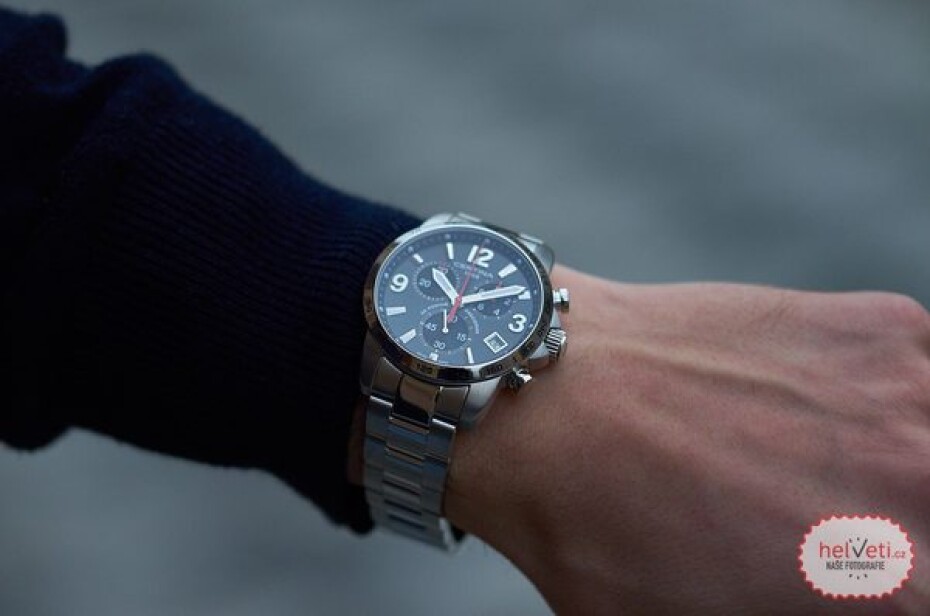 Certina DS Podium Chronograph C034.417.11.057.00 - main (10)