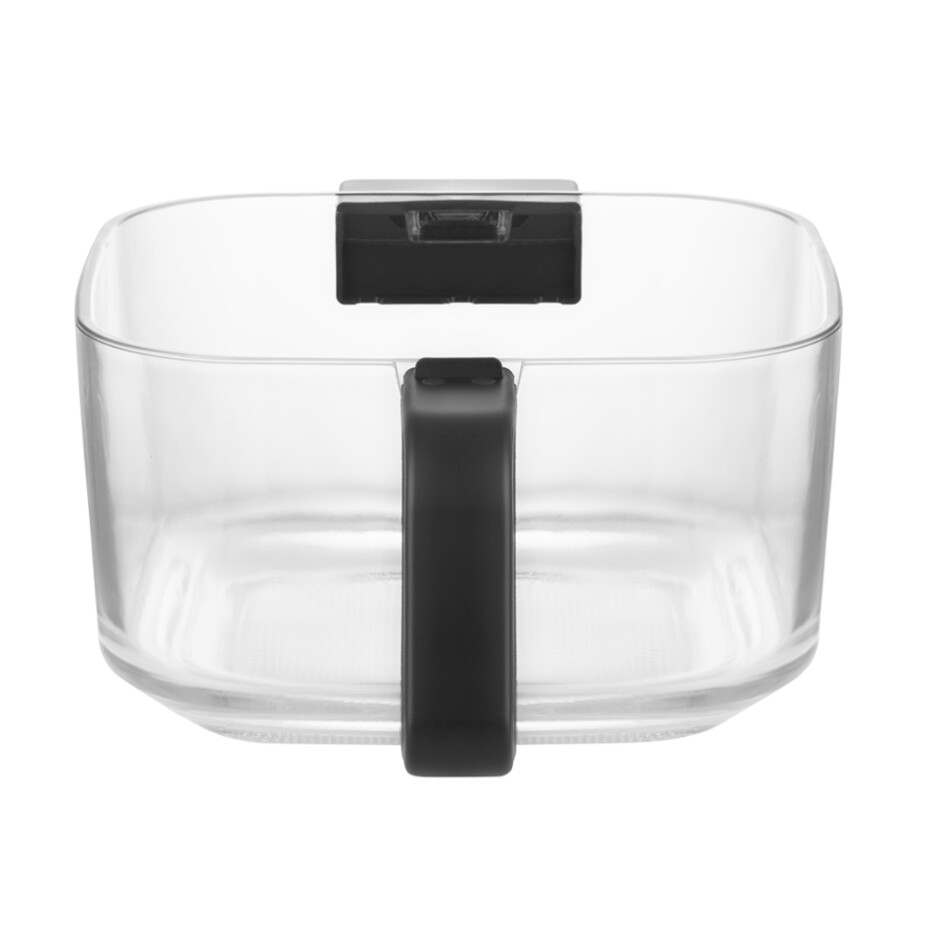 Concept FR5500 horkovzdušná fritéza GLASS & FAST - main (4)