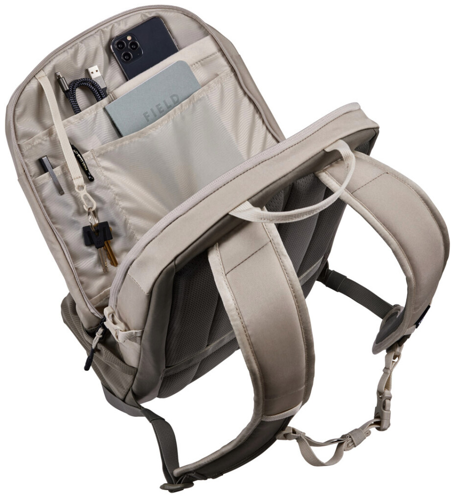 Batoh Thule EnRoute Backpack 23L Pelican/Vetiver - main (3)