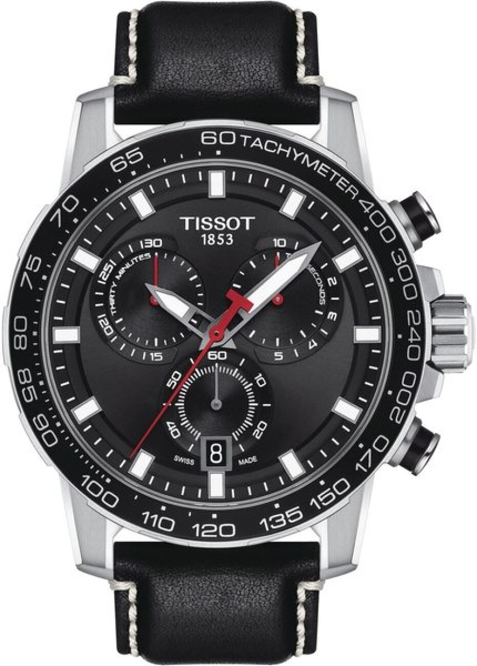 Tissot Supersport Chrono T125.617.16.051.00 - main (0)