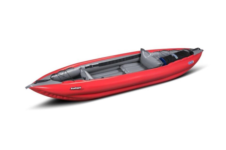 Gumotex Safari 330 - main (0)