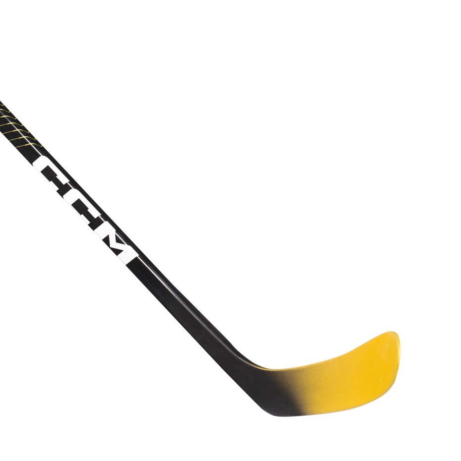Kompozitová hokejka CCM Tacks AS 570 Junior 28 pravá ruka dole, flex 40 - main (4)