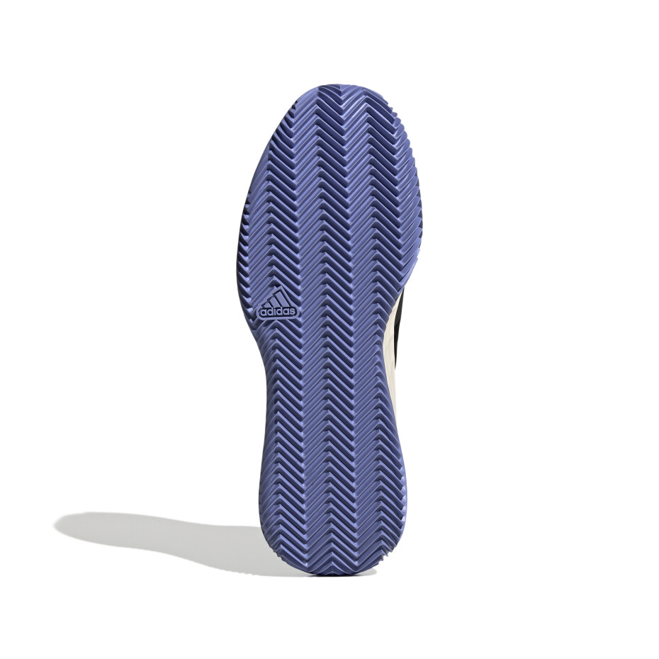 Dámská tenisová obuv adidas Adizero Ubersonic 4 W Clay  EUR 40 2/3 - main (7)
